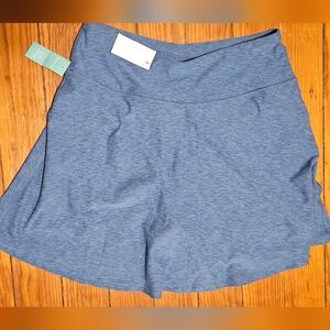 Maurices high rise skirt